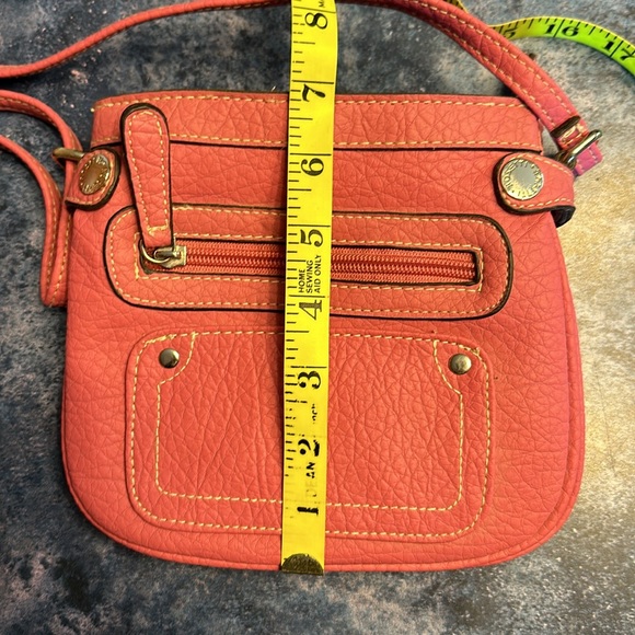 Rosetti - small crossbody - Pink - Picture 7 of 7